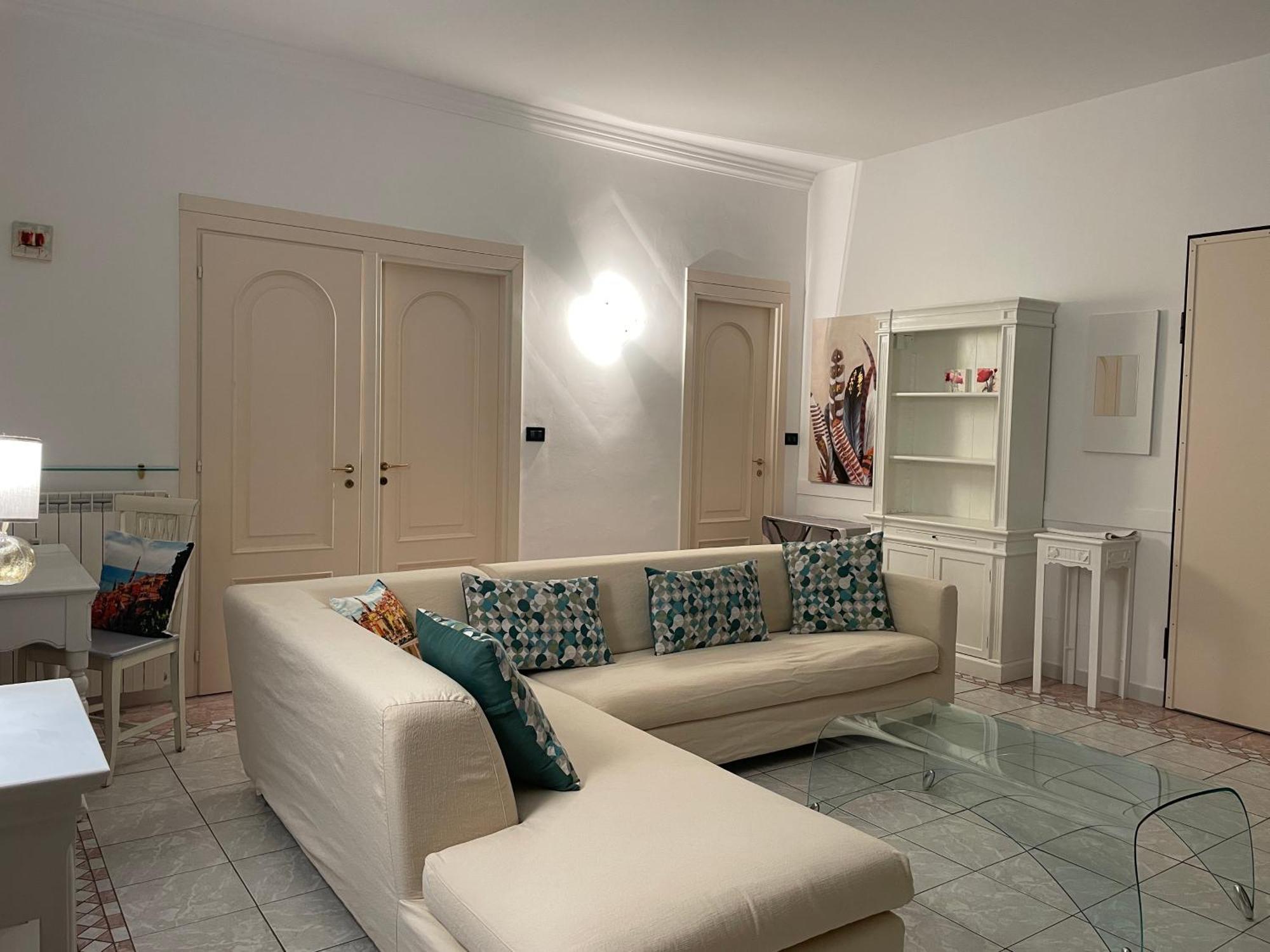 Menton Centre Vue Imprenable Sur Mer Et Jardin Bioves Dış mekan fotoğraf